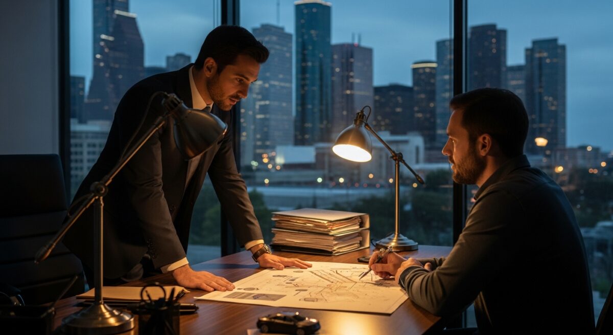 car accident lawyer houston