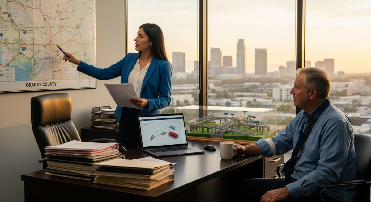 car accident lawyer irvine