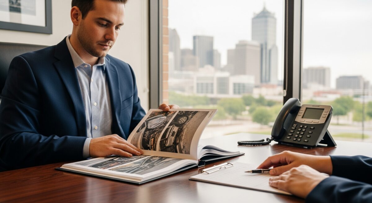 car accident lawyer fort worth