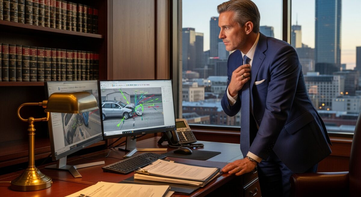 texas car accident lawyer