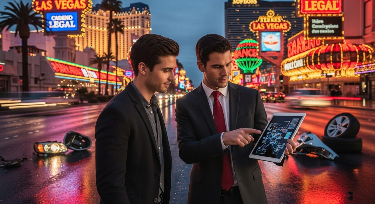 car accident lawyer las vegas