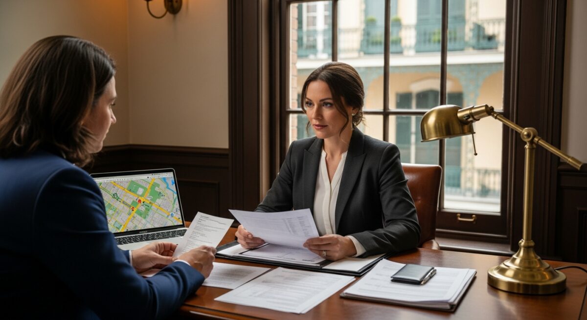 new orleans car accident lawyer