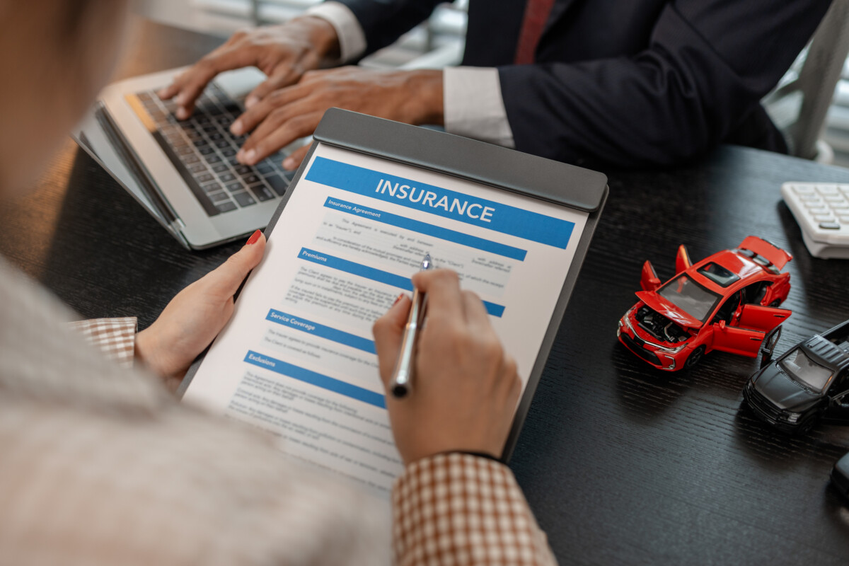 Albuquerque Car Accident Lawyer