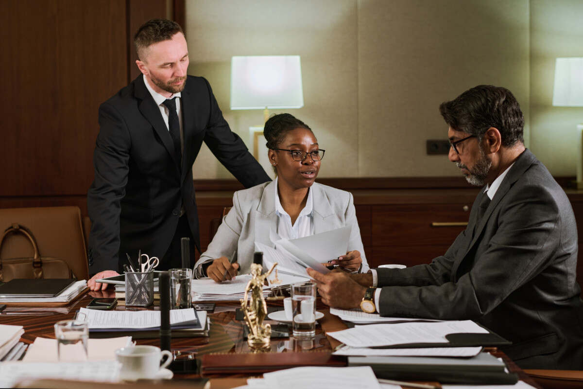 Property Damage Claims With a Car Accident Lawyer