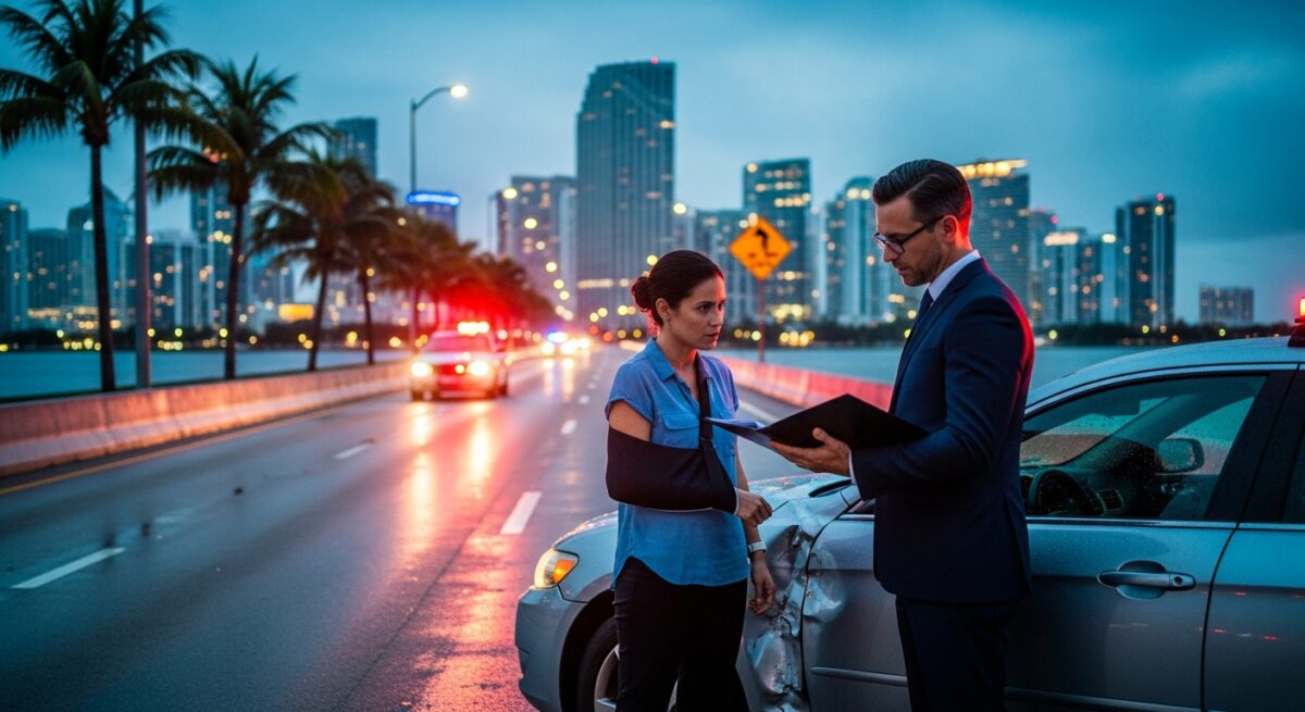miami car accident lawyer
