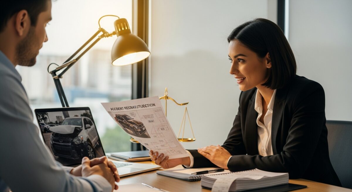 best lawyer for car accident