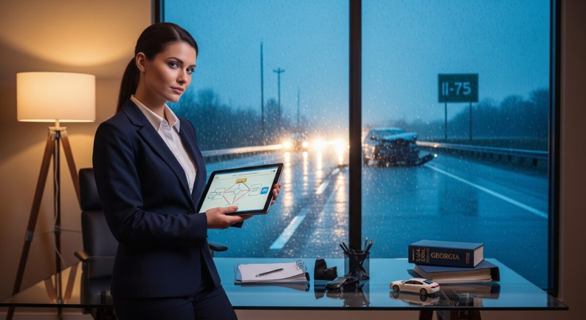 macon car accident lawyer