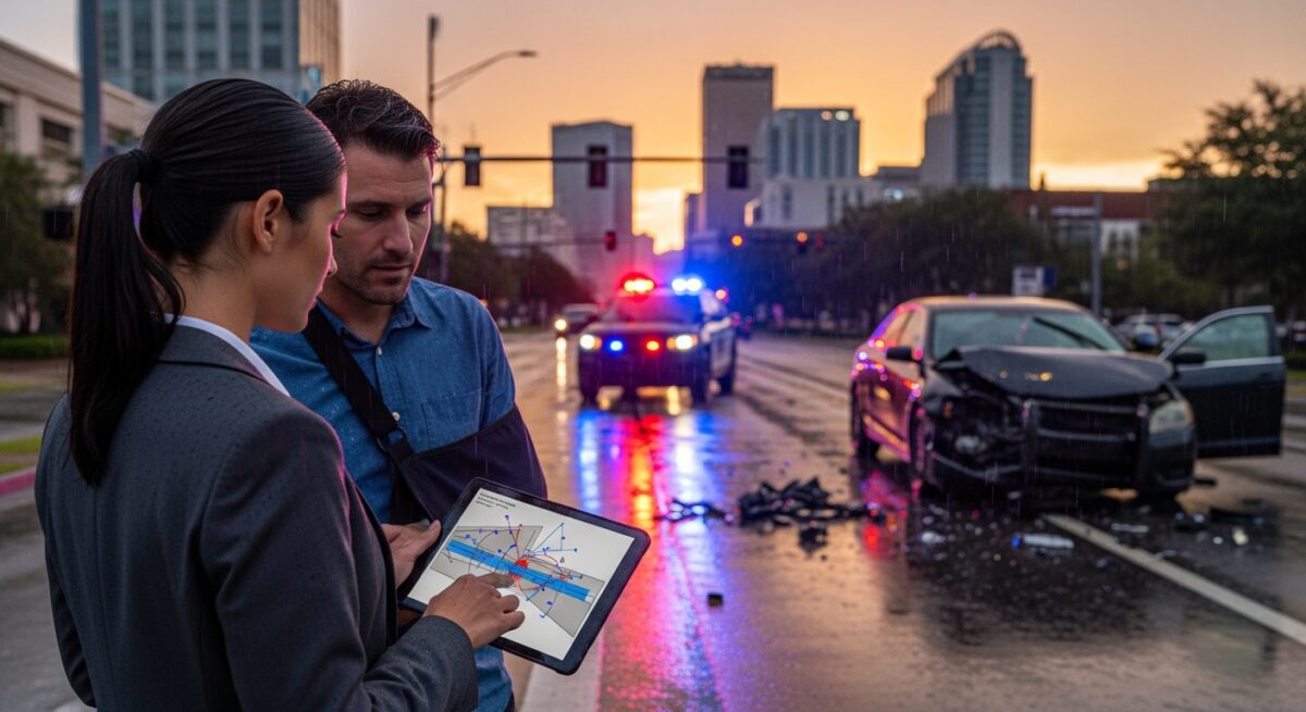 orlando car accident lawyer