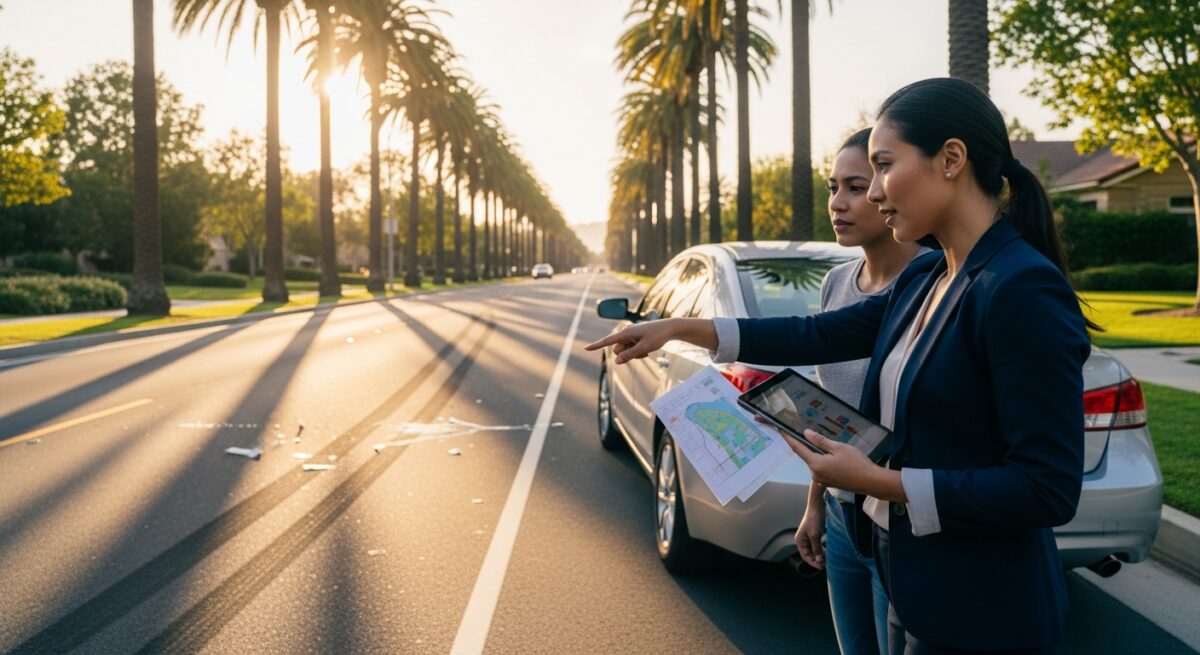 irvine car accident lawyer