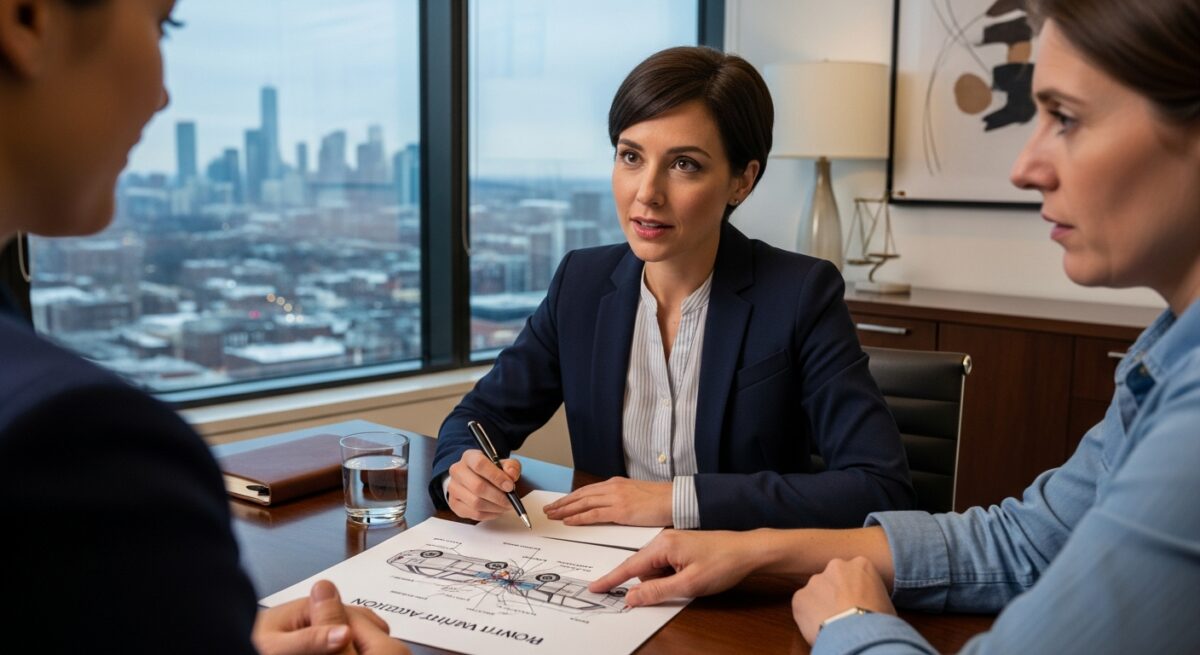 car accident lawyer free consultation