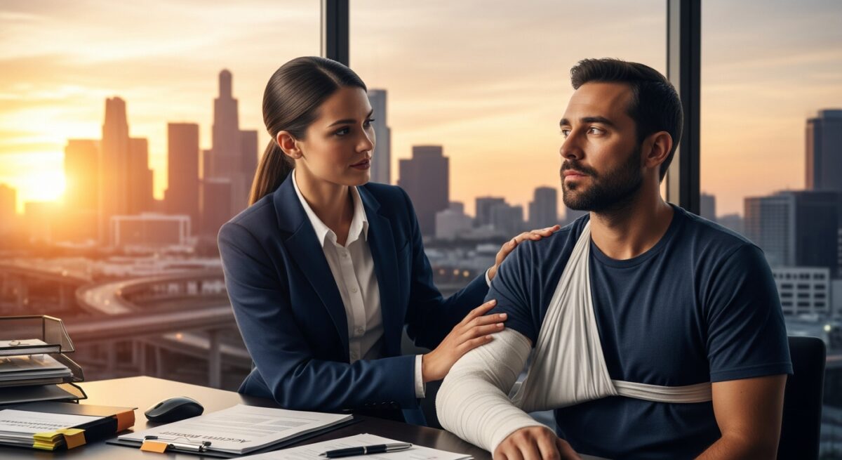 car accident lawyer houston tx