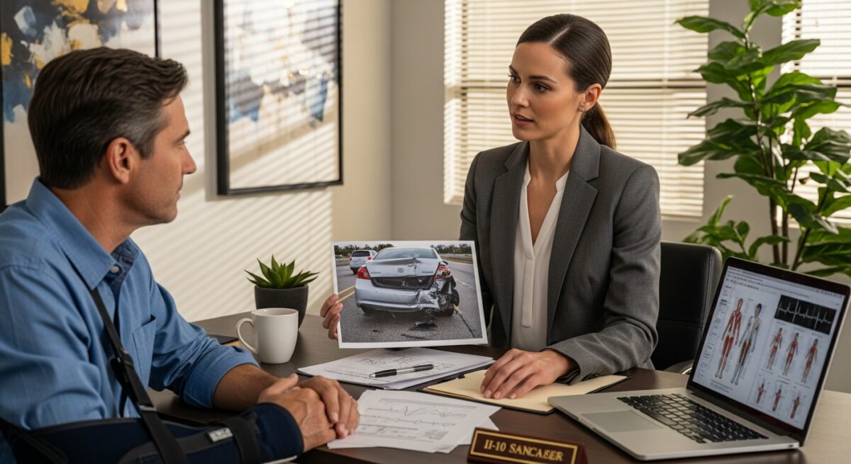 car accident lawyer fontana