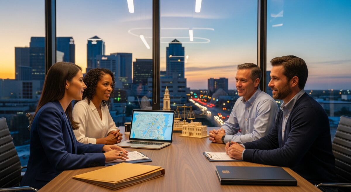 car accident lawyer orlando