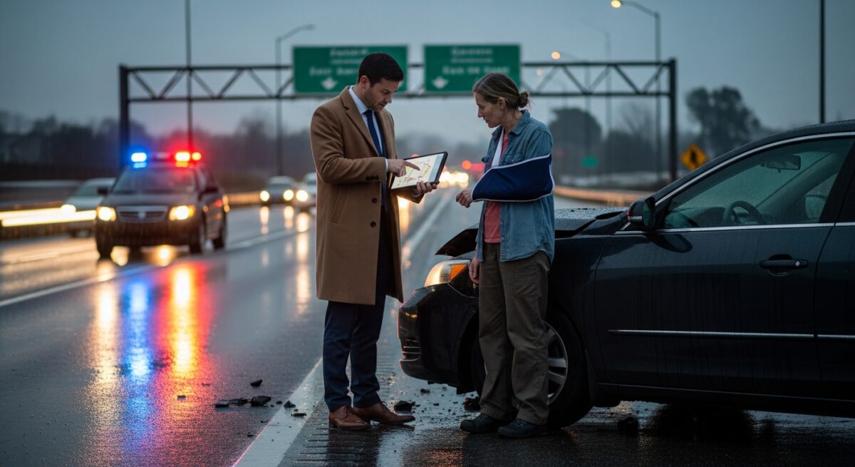 san bernardino car accident lawyer