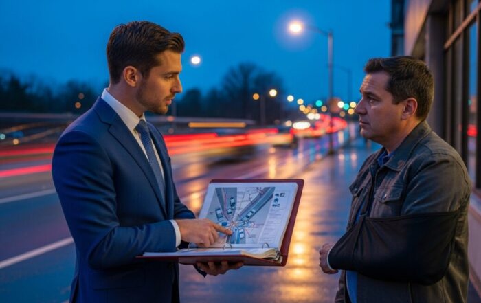 long island car accident lawyer