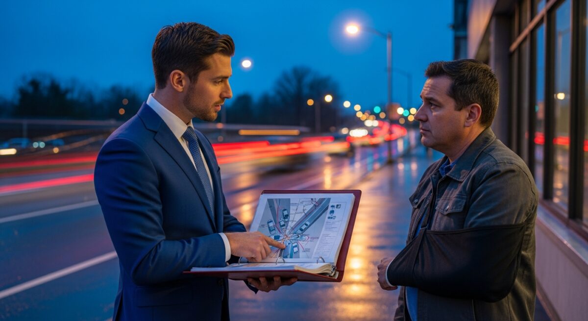 long island car accident lawyer