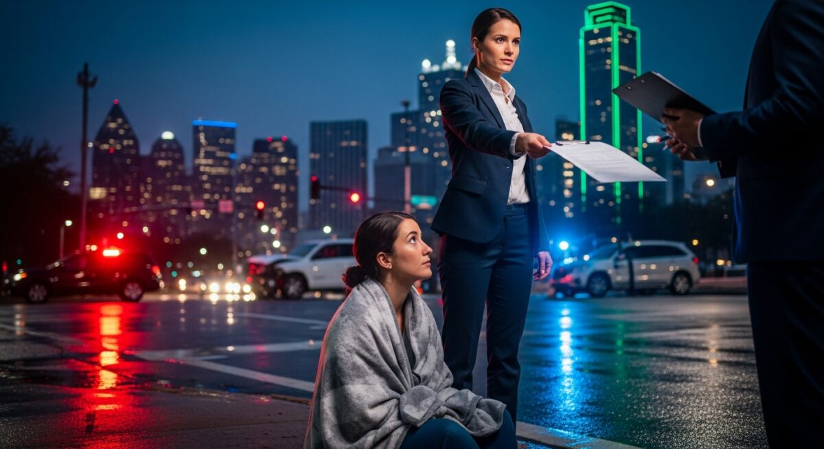 dallas car accident lawyer