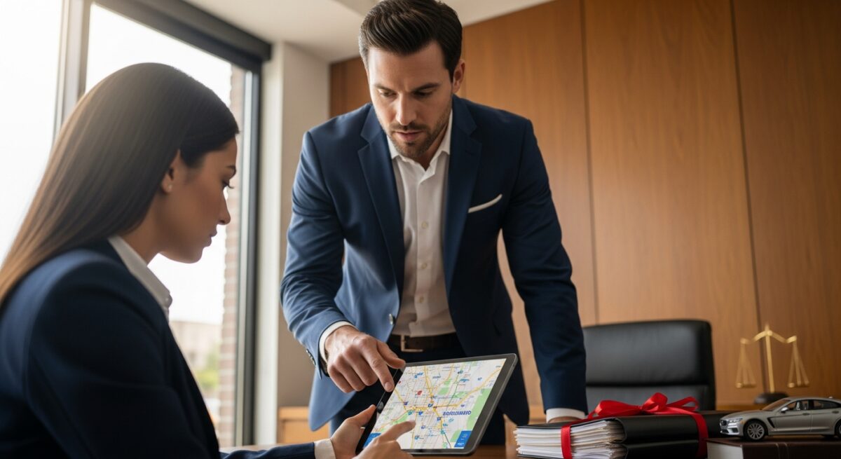 sacramento car accident lawyer