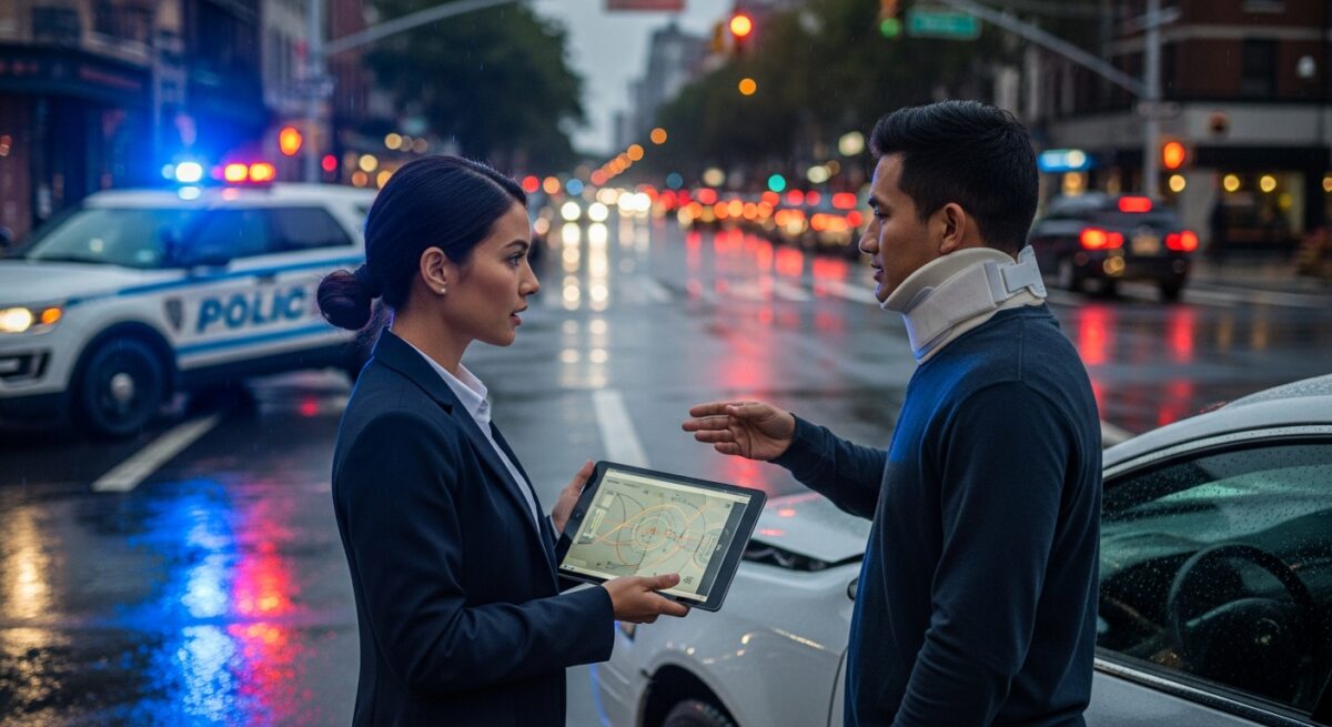 queens car accident lawyer