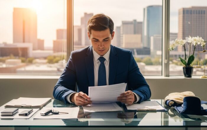 car accident lawyer phoenix