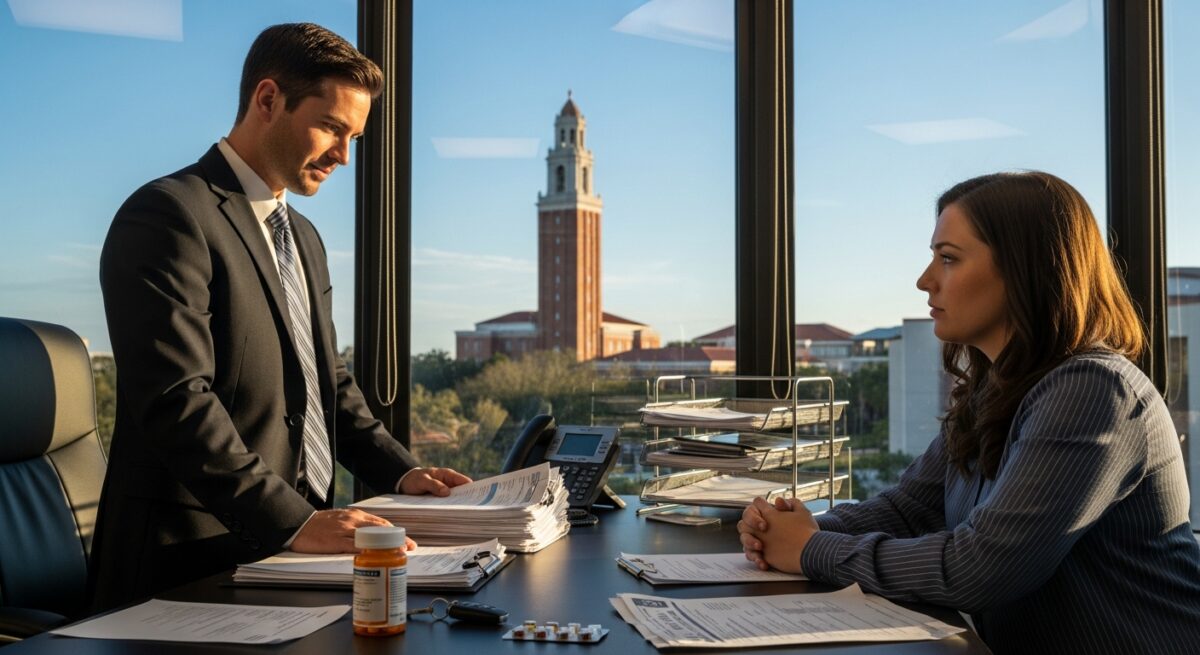 gainesville car accident lawyer