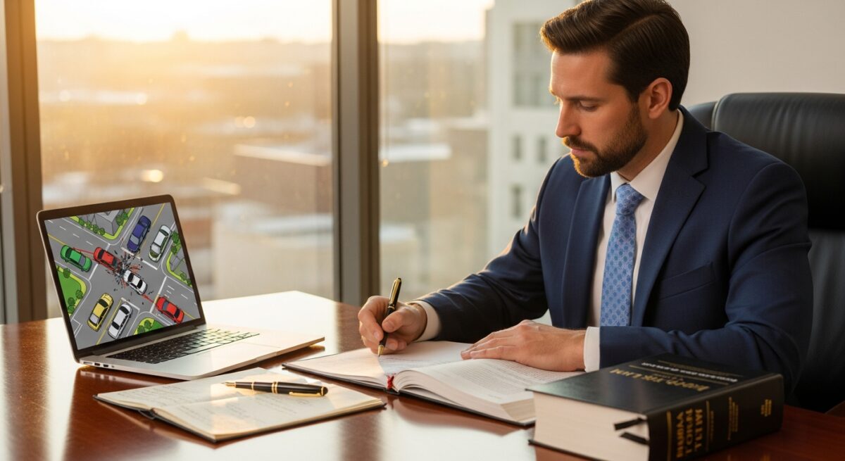 car accident lawyer indianapolis