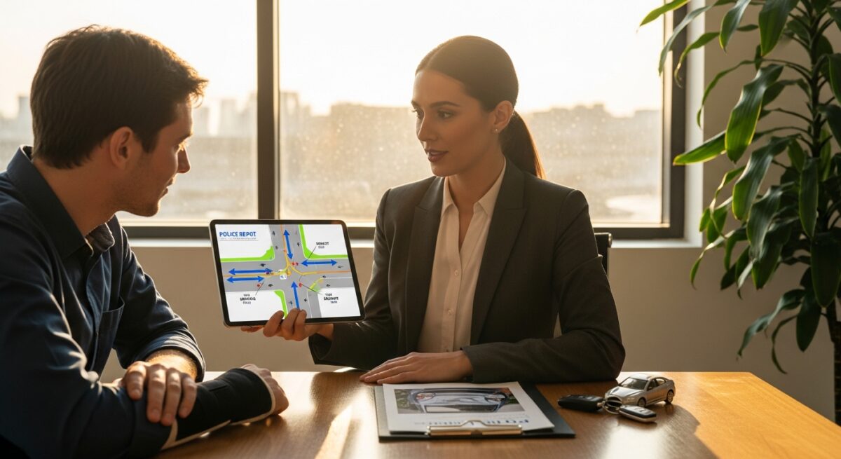 columbia car accident lawyer