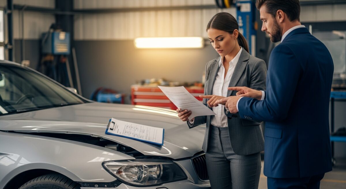 car accident lawyer no injury