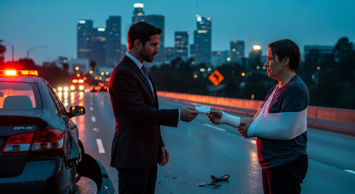 car accident lawyer in los angeles