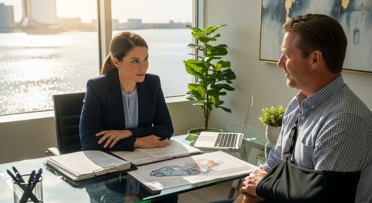 car accident lawyer jacksonville