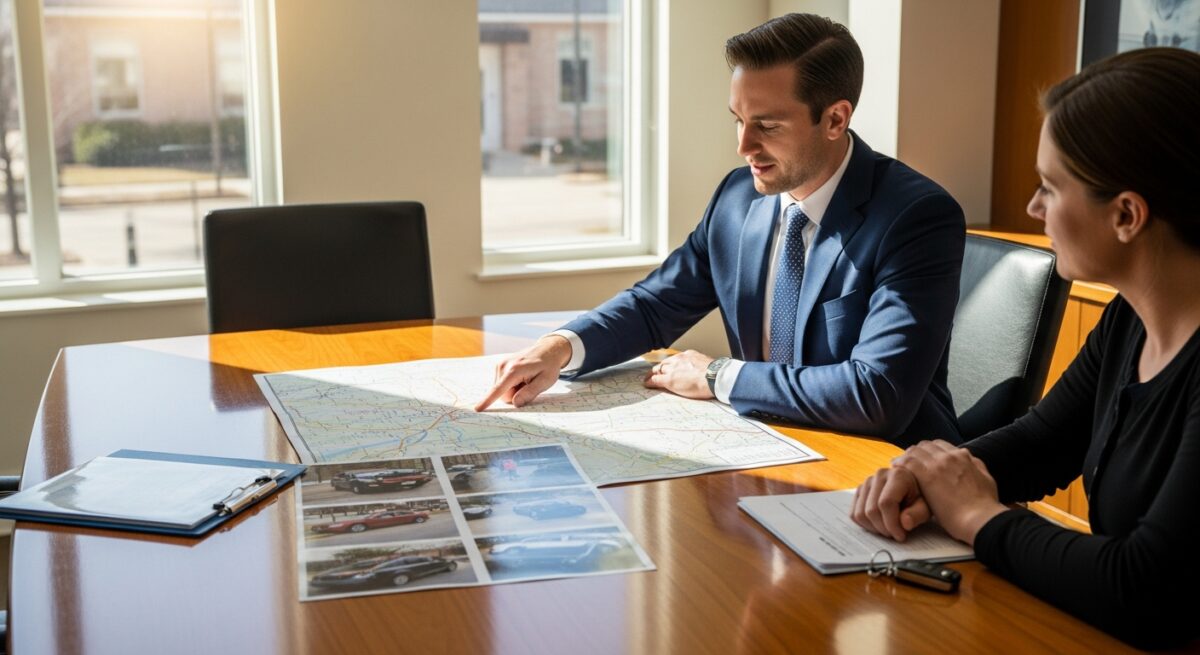 raleigh car accident lawyer