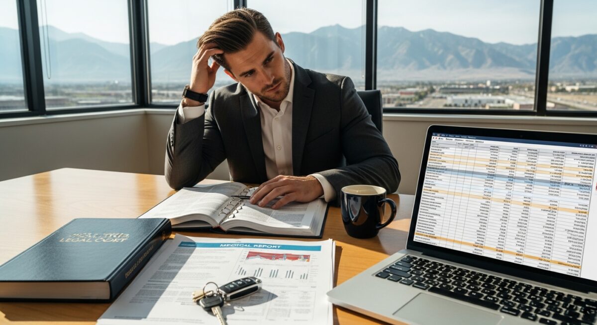 car accident lawyer salt lake city