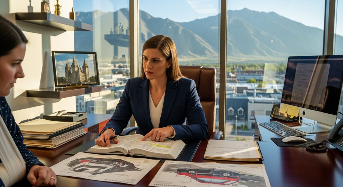 car accident lawyer salt lake city