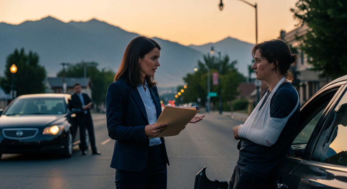 car accident lawyer salt lake city