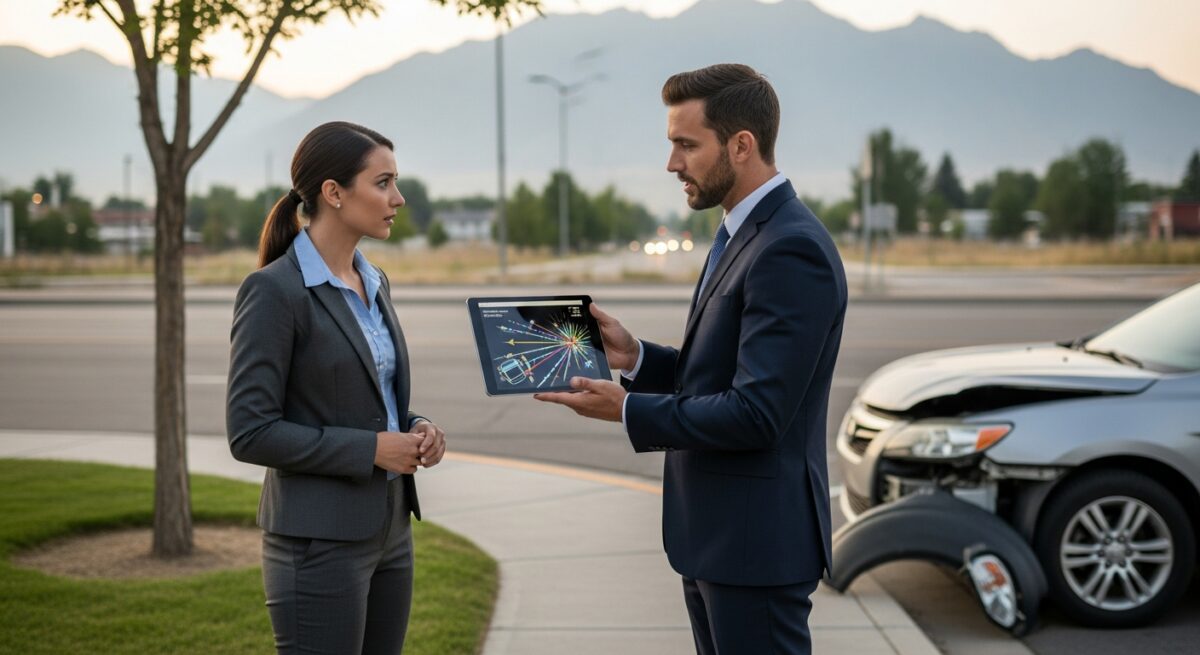 car accident lawyer salt lake city