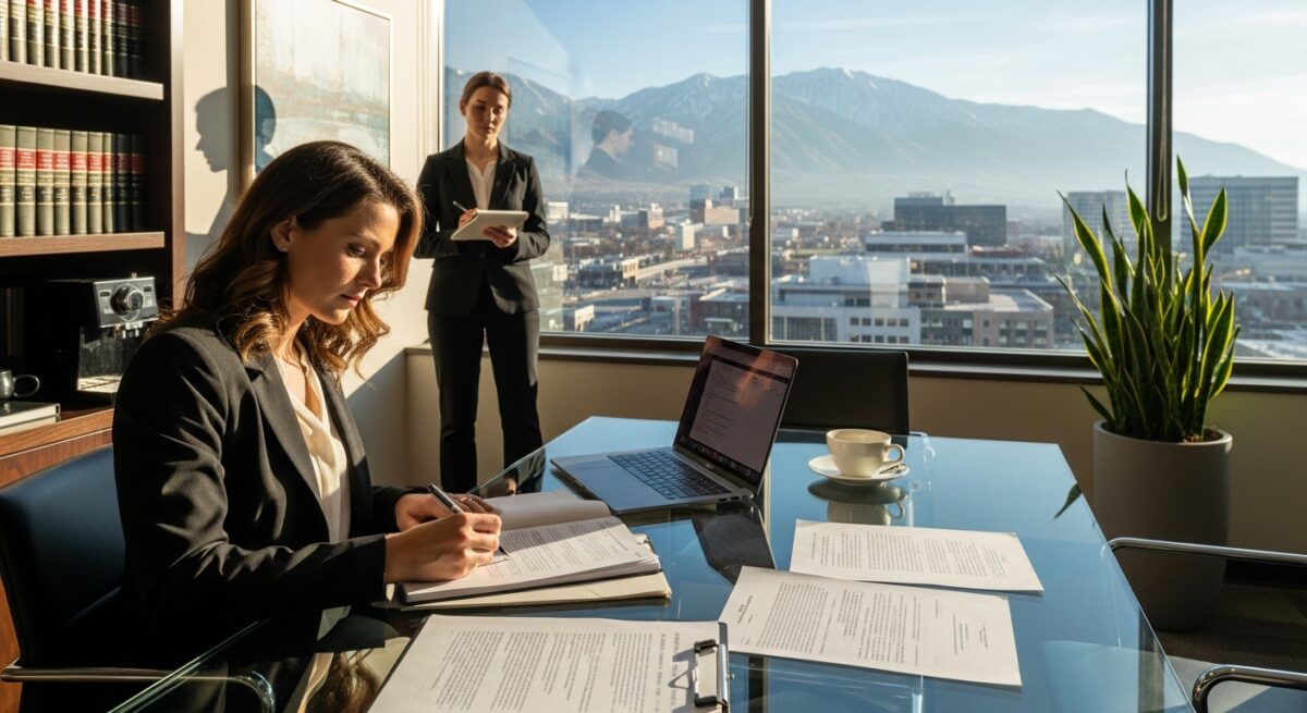 car accident lawyer salt lake city