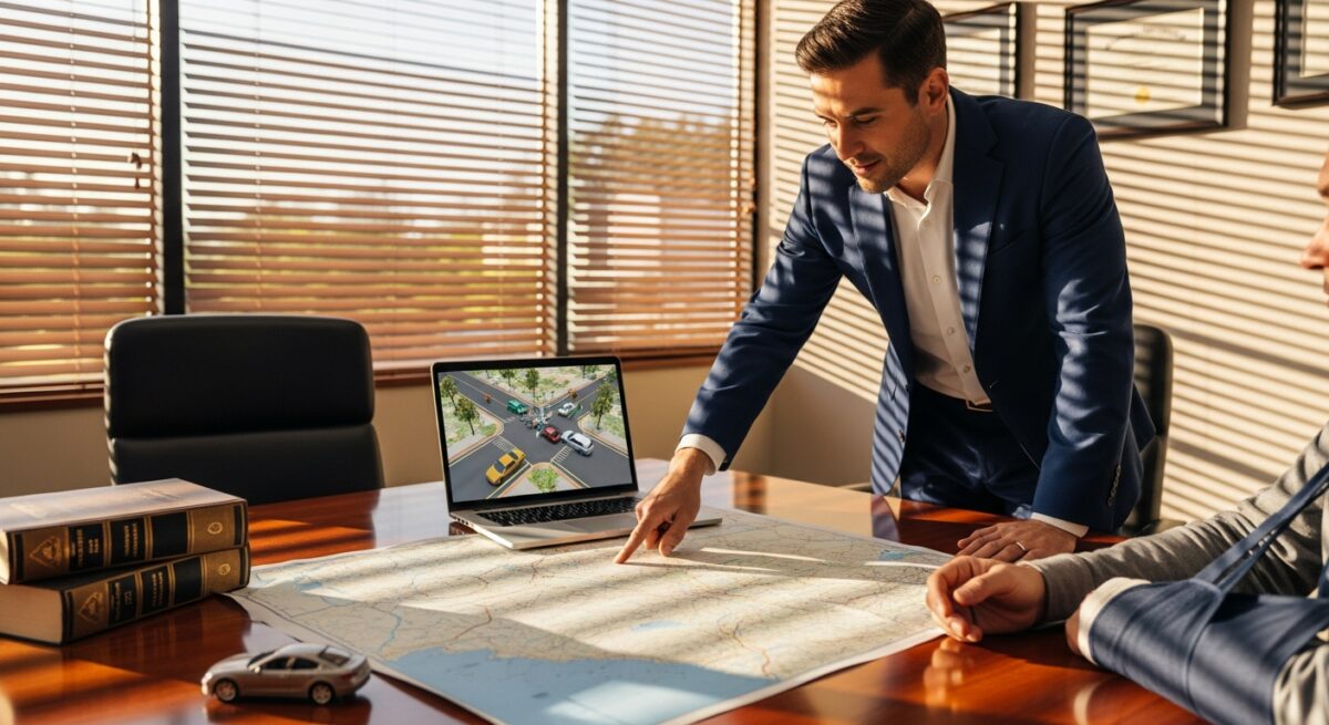 car accident lawyer riverside