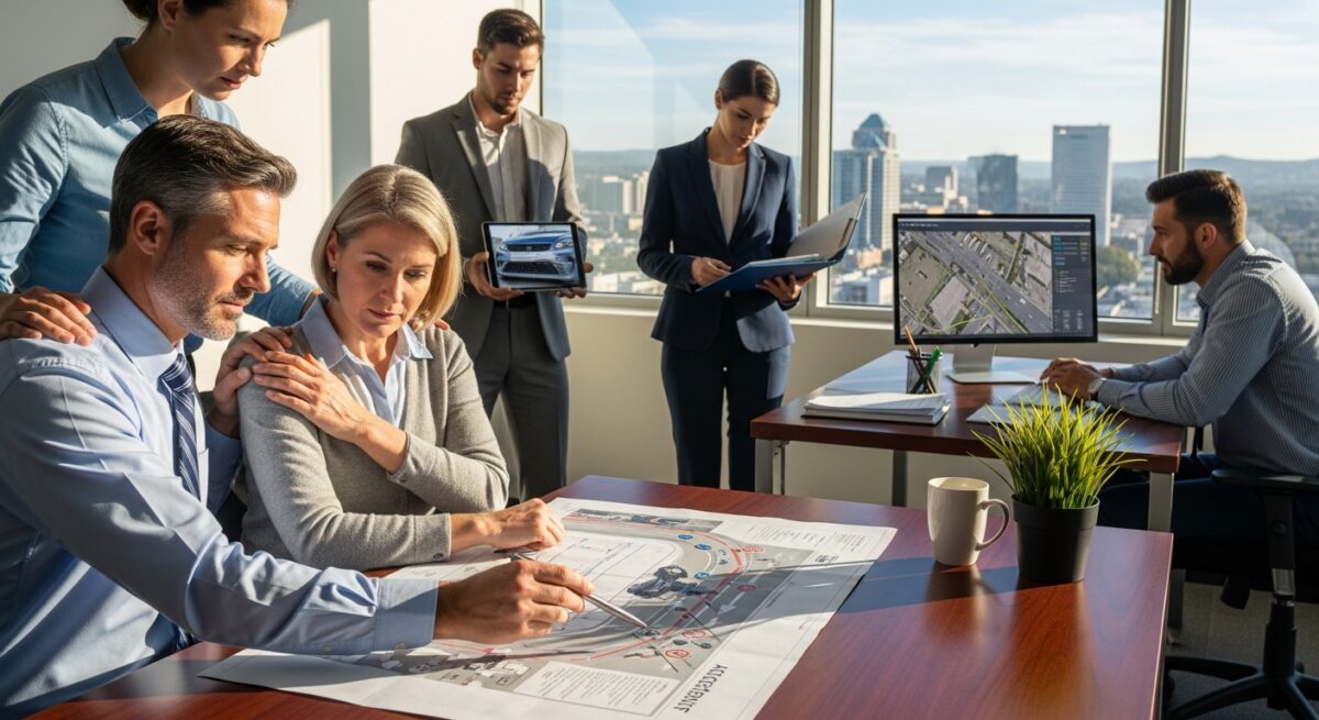 car accident lawyer riverside