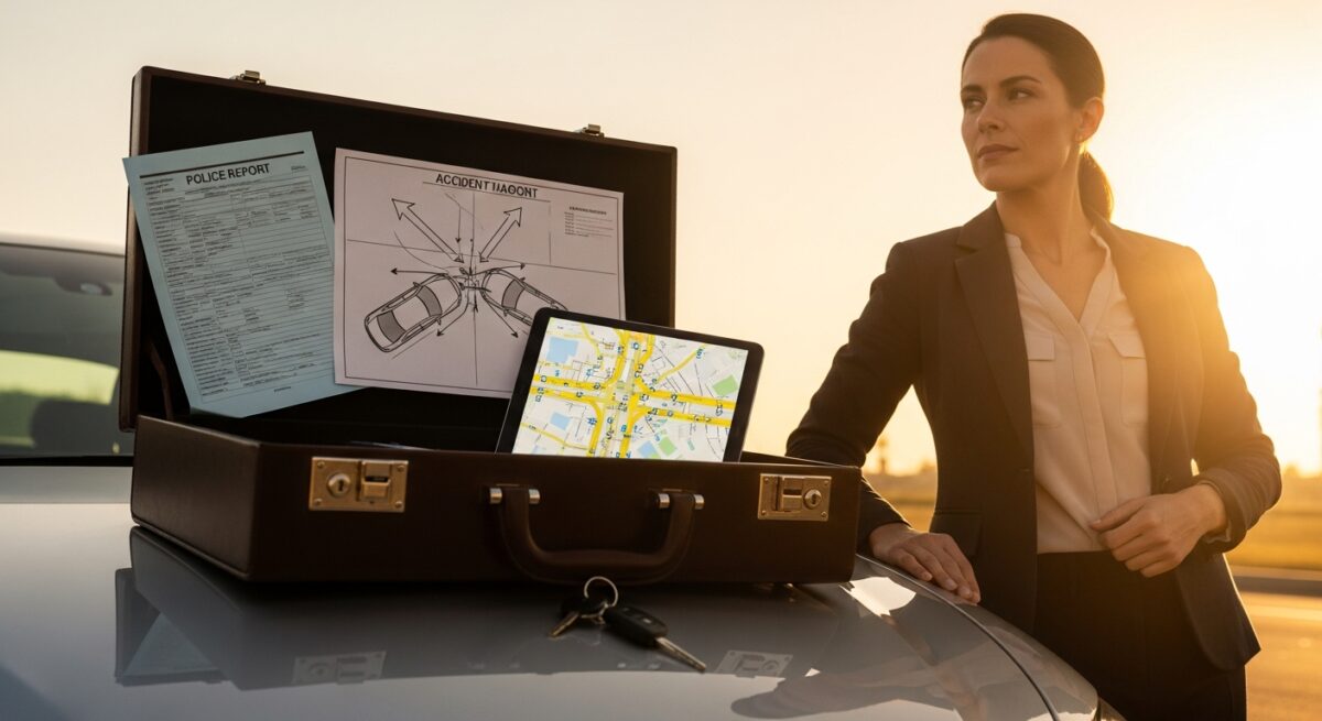 car accident lawyer la