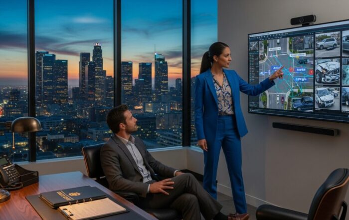 car accident lawyer la