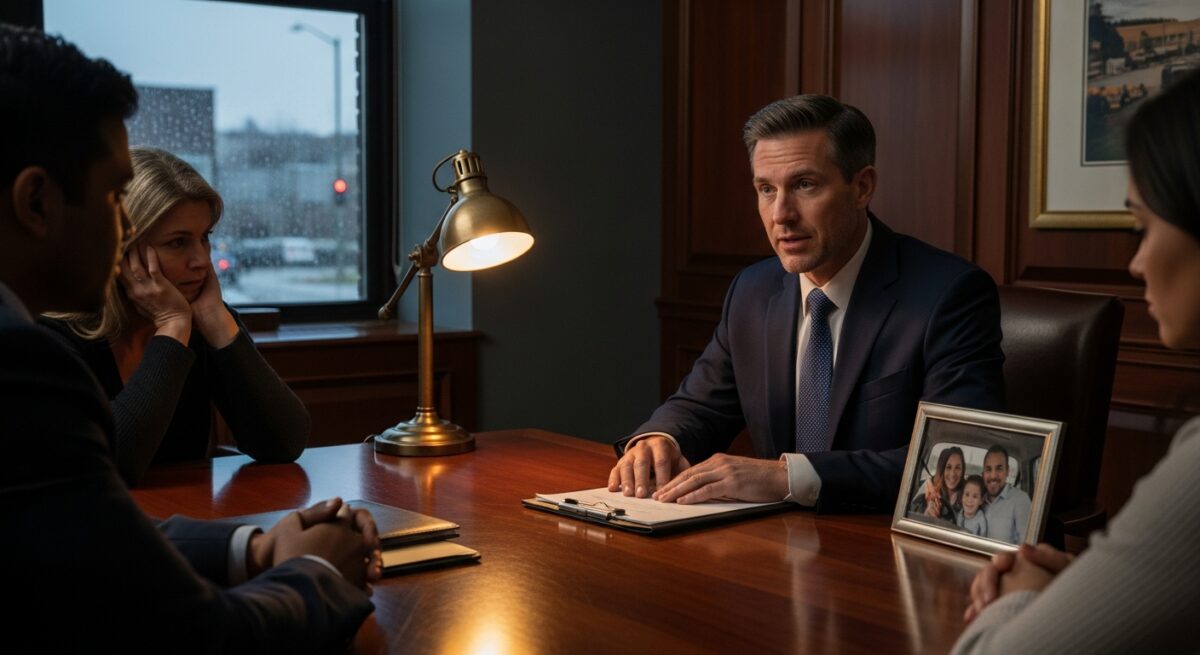 fatal car accident lawyer