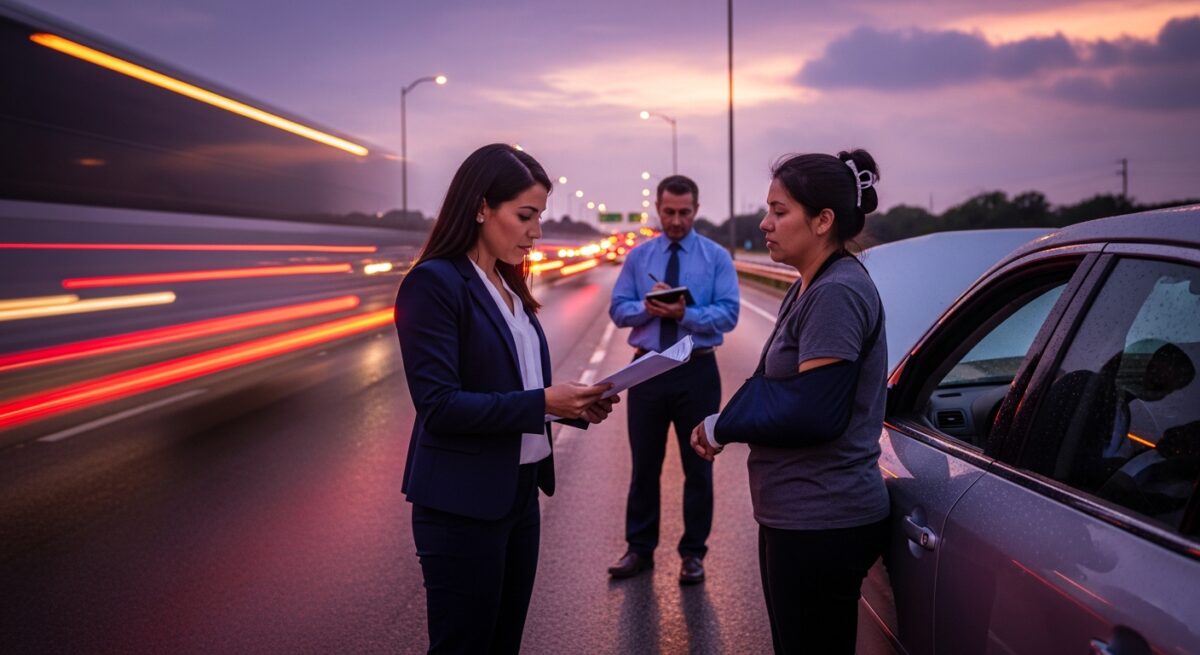 car accident lawyer dallas