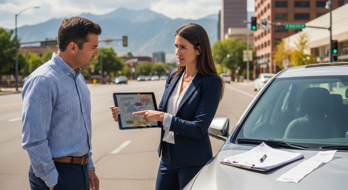 colorado car accident lawyer