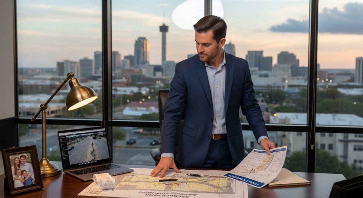 car accident lawyer san antonio