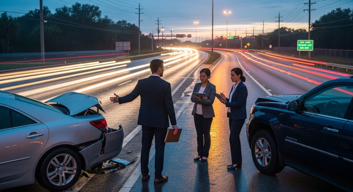 tampa car accident lawyer