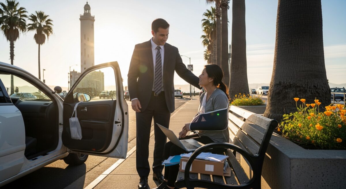 car accident lawyer oakland