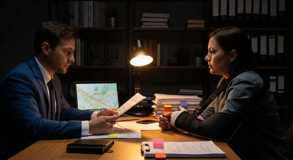 car accident lawyer nj