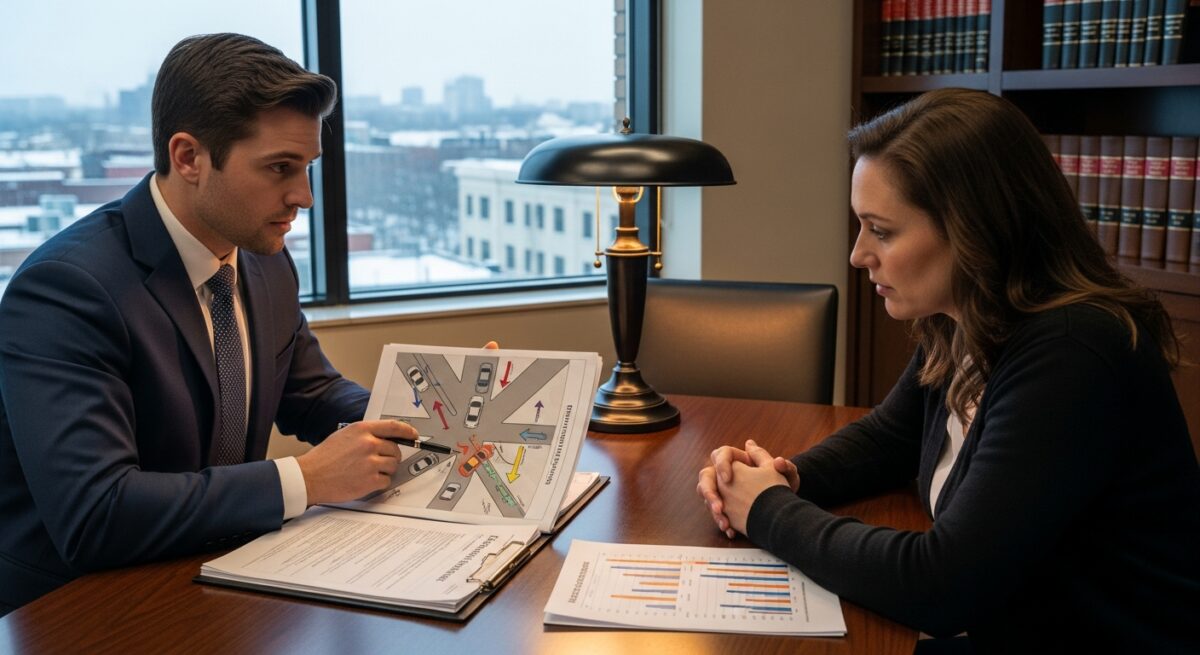 buffalo car accident lawyer