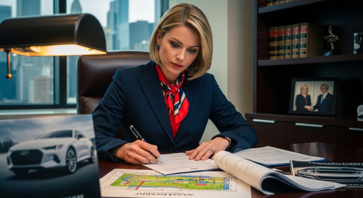 car accident lawyer illinois