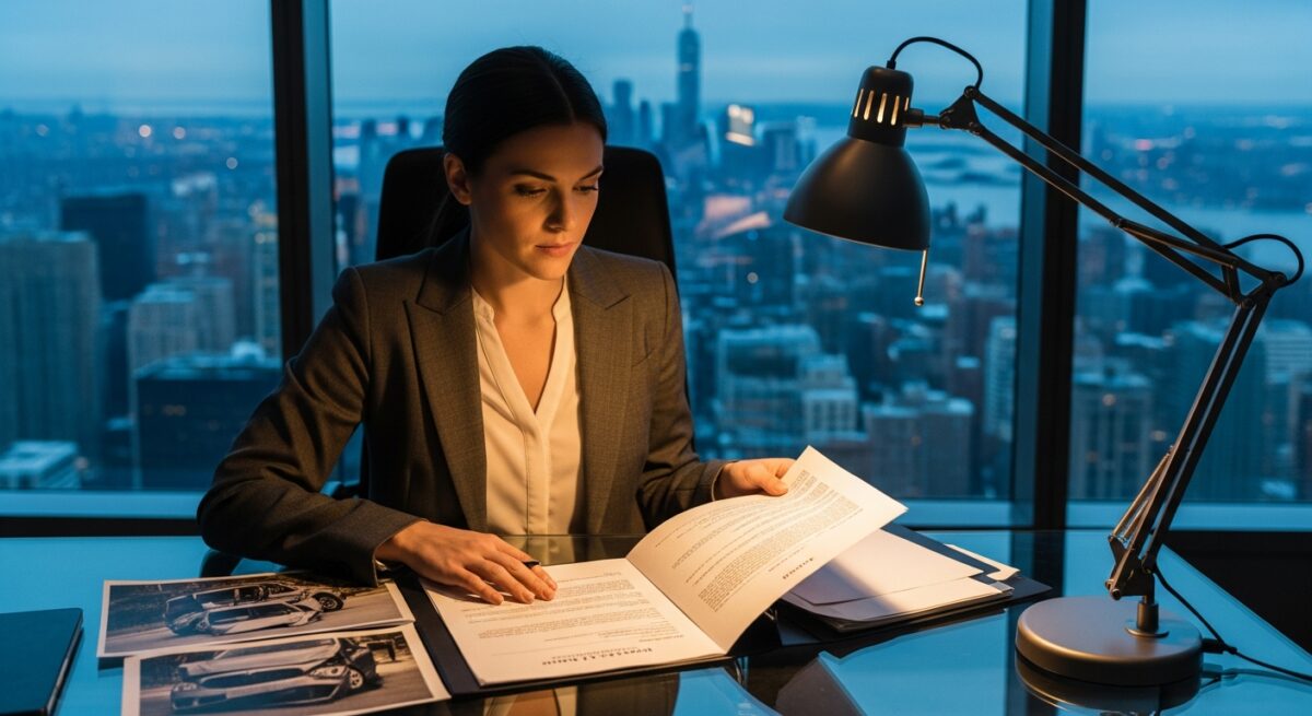 new york car accident lawyer